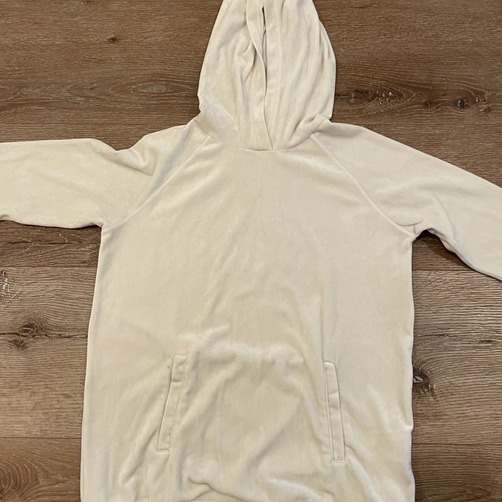 Lightly worn